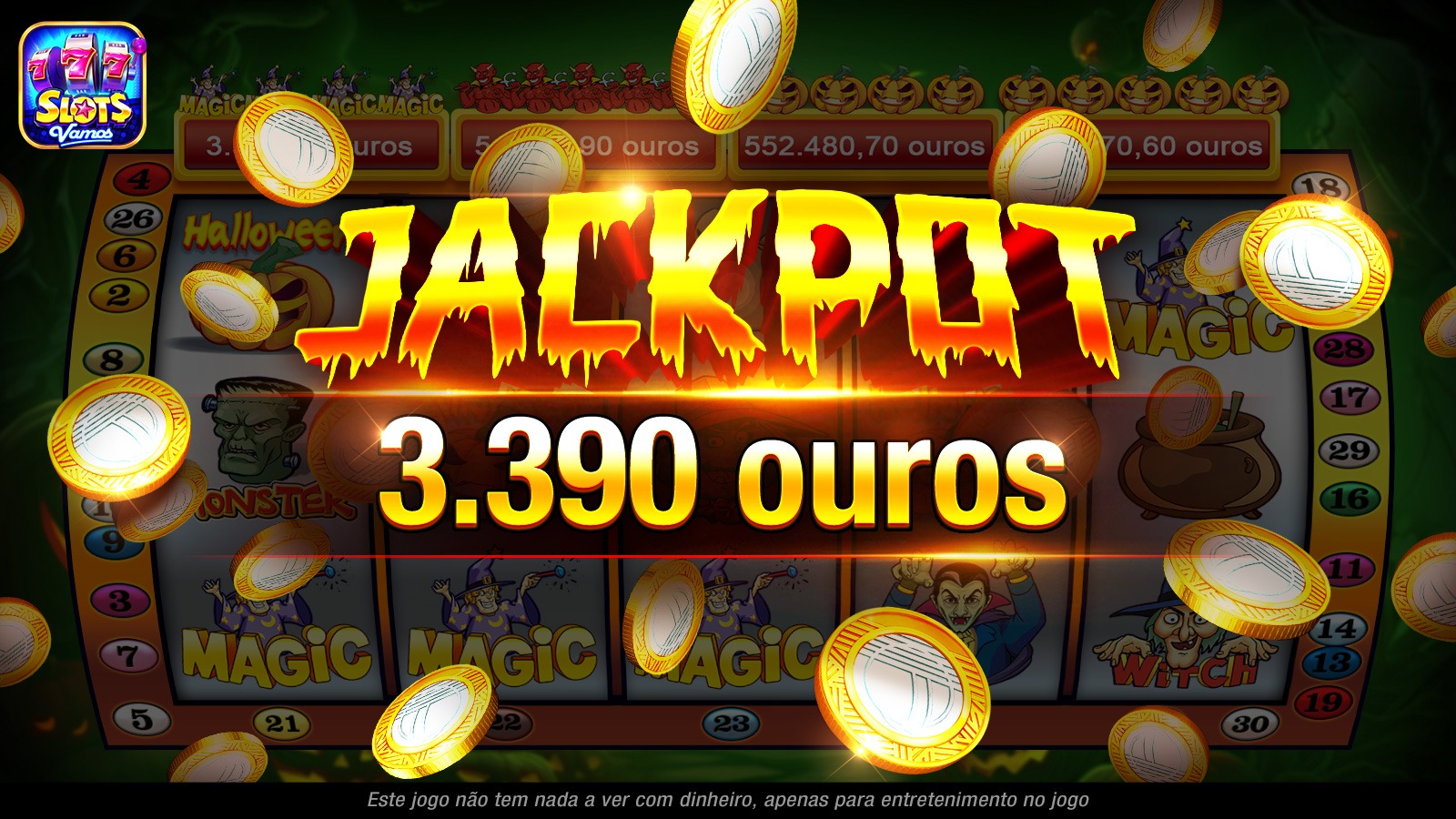 777 games bet cassino Jogue online